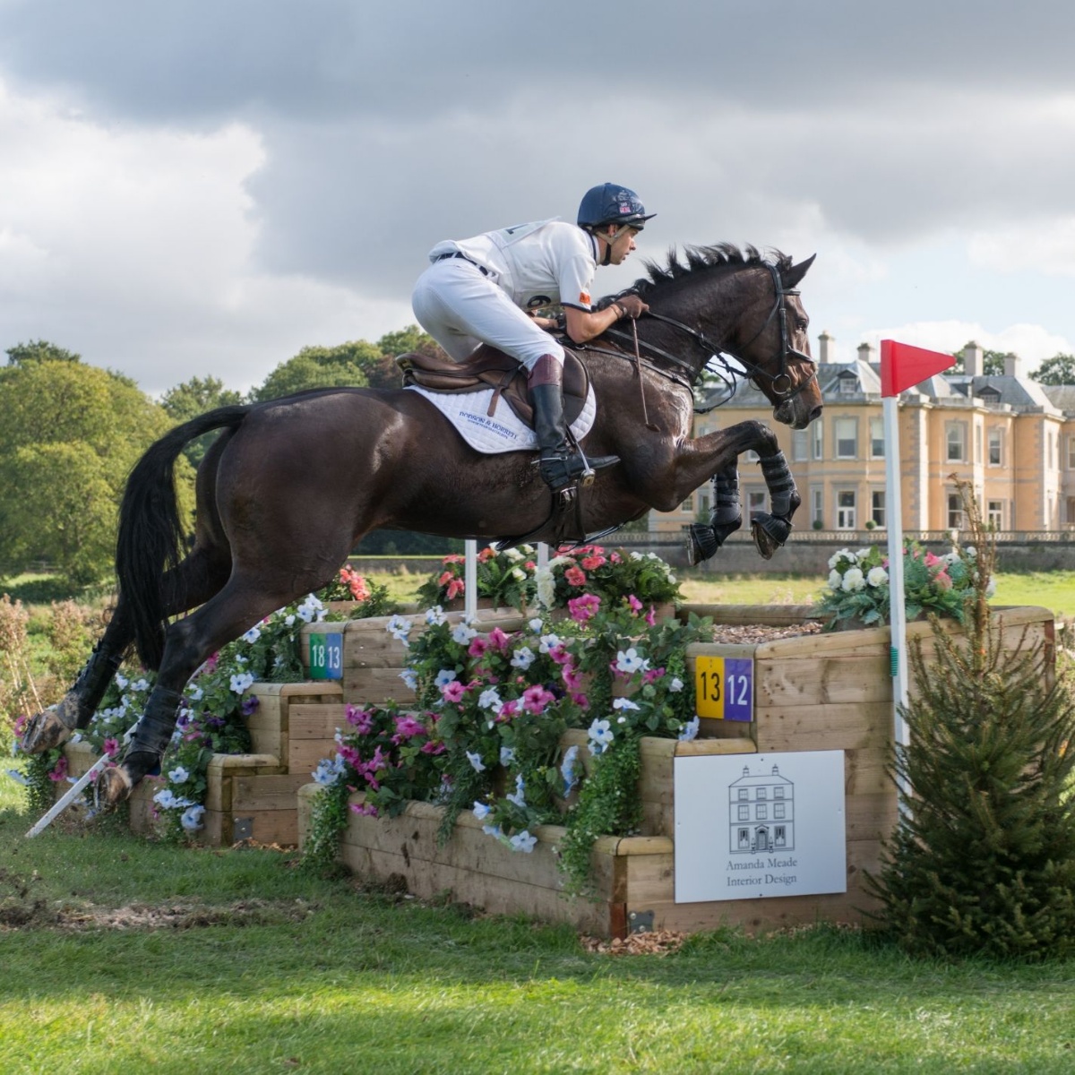 Worksop College We are official sponsors of Osberton Horse Trials 2018